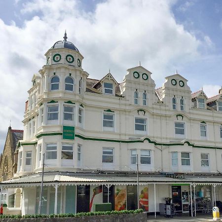 Ferienwohnung Royal Manor Park Llandudno Exterior foto